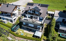 Fischis Alpen Appartements